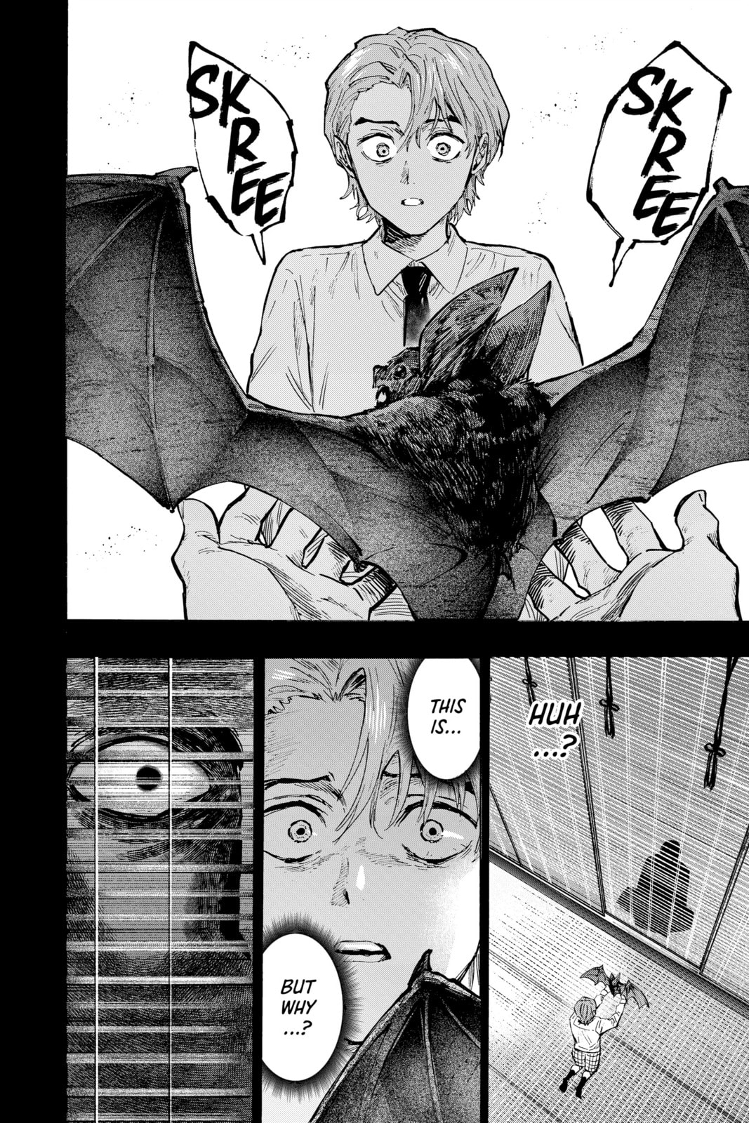 Marriage Toxin Chapter 45 - Page 2 - Marriage Toxin manga Chapter 45