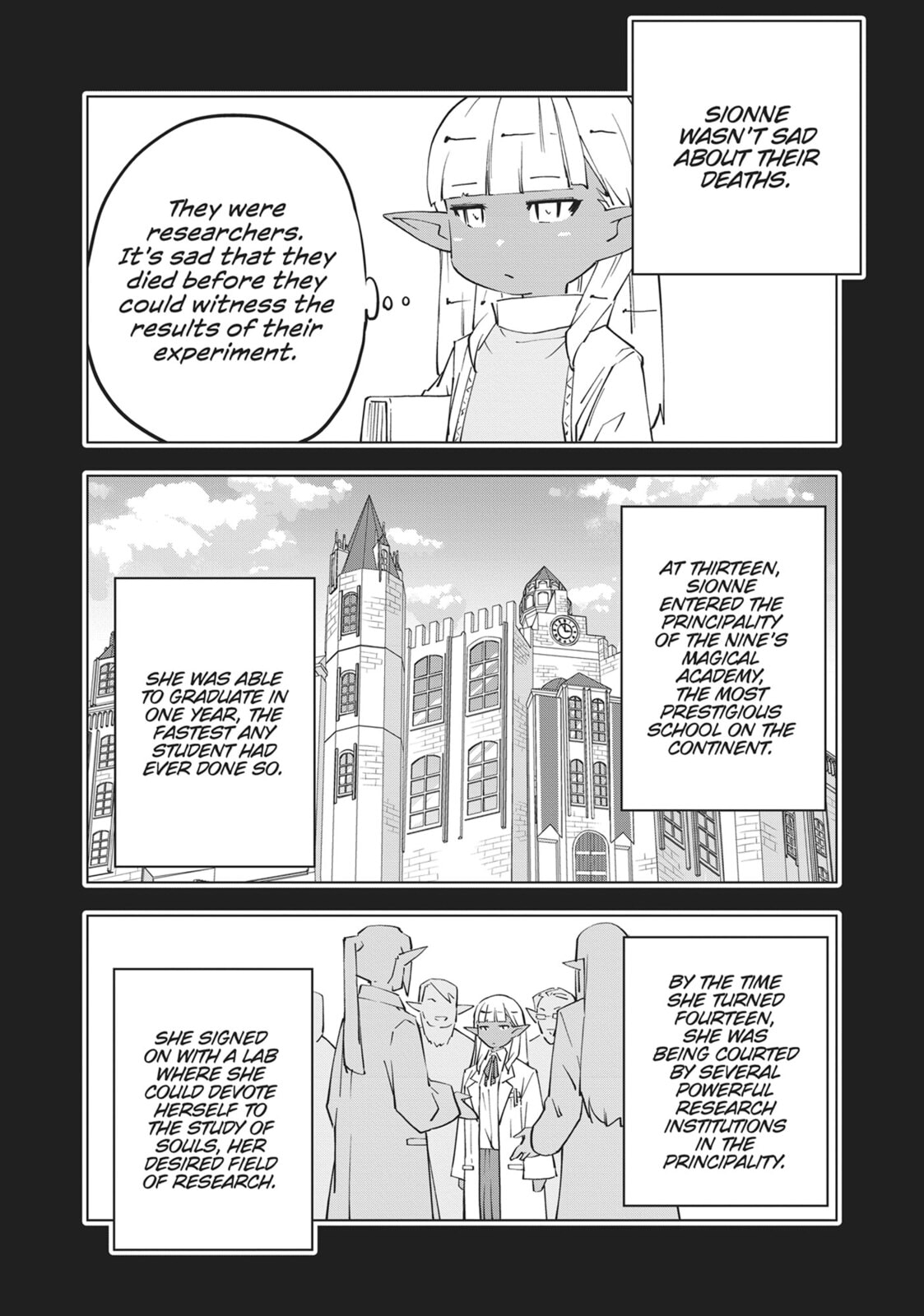 Backstabbed in a Backwater Dungeon Chapter 62 - Page 2 - Backstabbed in a Backwater Dungeon manga Chapter 62